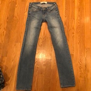 Hollister jeans